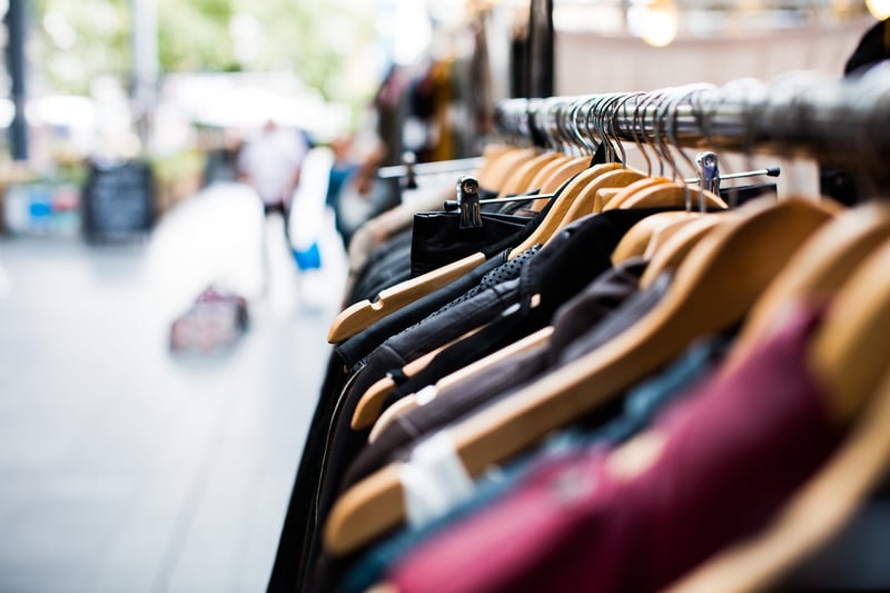 Outdoor Clothing