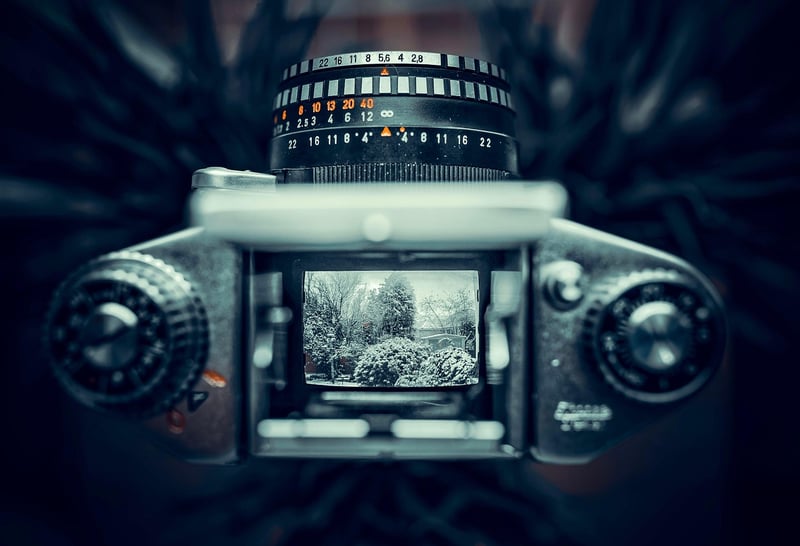 Action Camera
