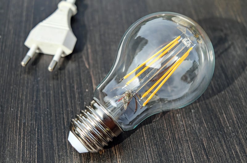 Travel Adapter
