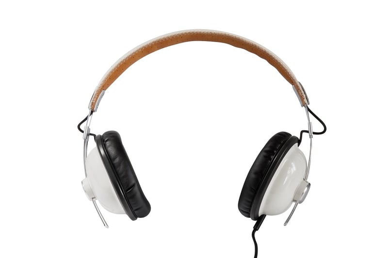 Noise-Canceling Headphones