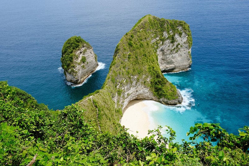 Sumba Island, Indonesia