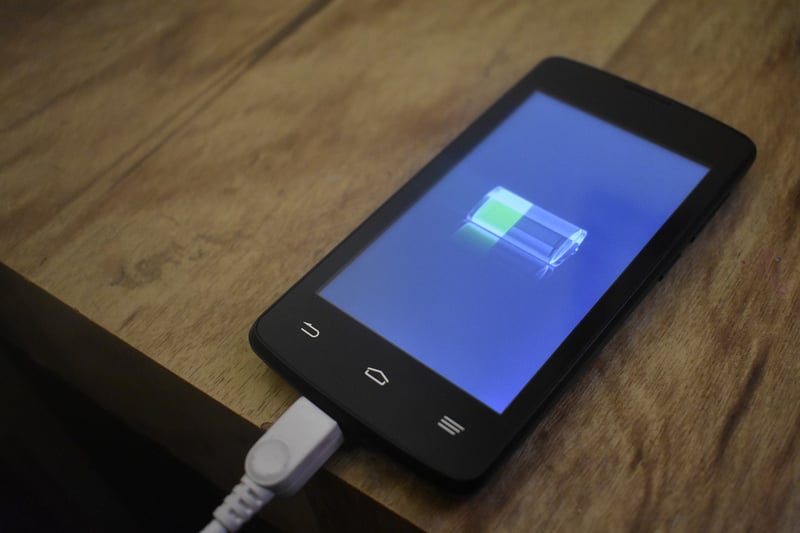 Portable Charger