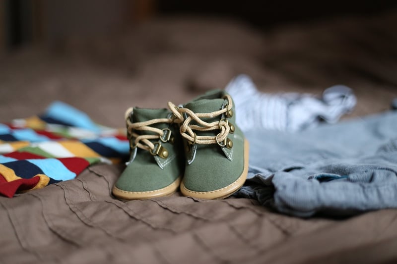 Hiking Shoes